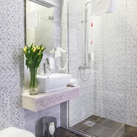 Hotel Theater Garni Belgrade