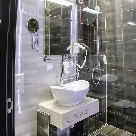 Hotel Theater Garni Belgrade