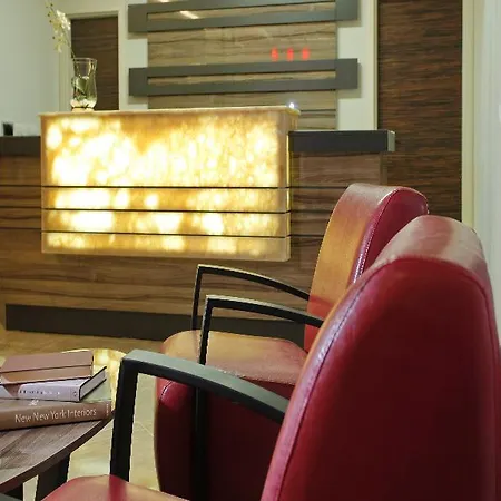 Hotel Theater Belgrad