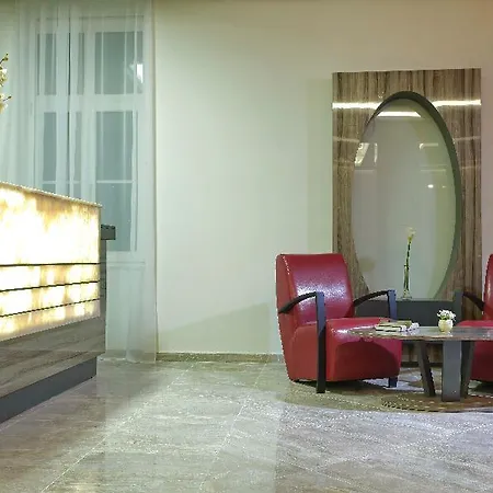 Hotel Theater Garni