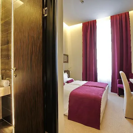 Theater Hotel Belgrade