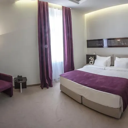 Theater Hotel Beograd