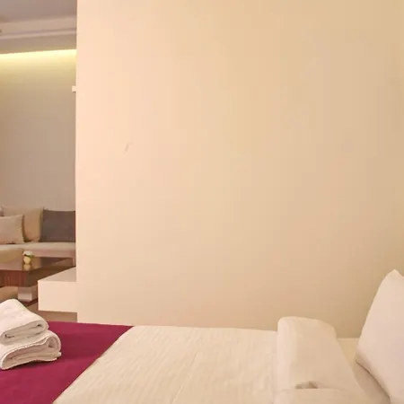 Theater Hotel Belgrade