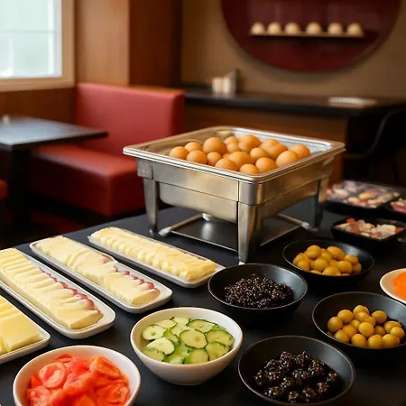 Theater Hotel Belgrad