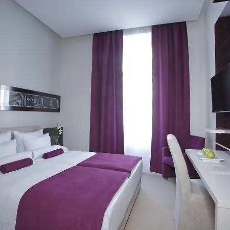 Theater Hotel Belgrad