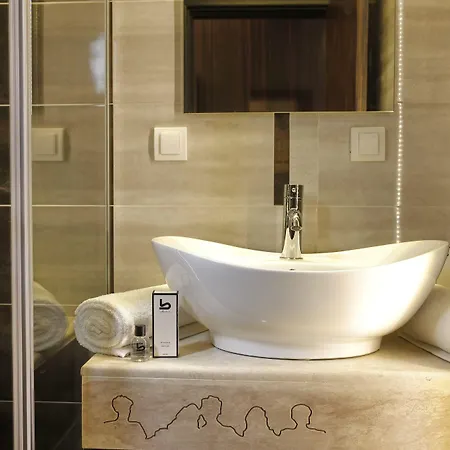 Hotel Theater Belgrad