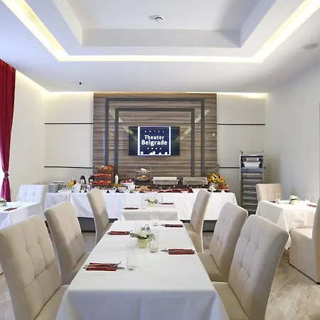 Theater Hotel