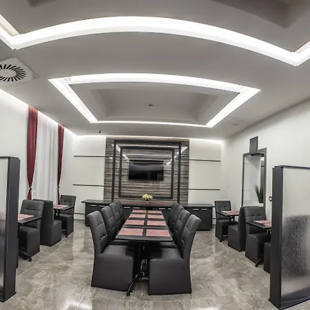 Theater Hotel Belgrade