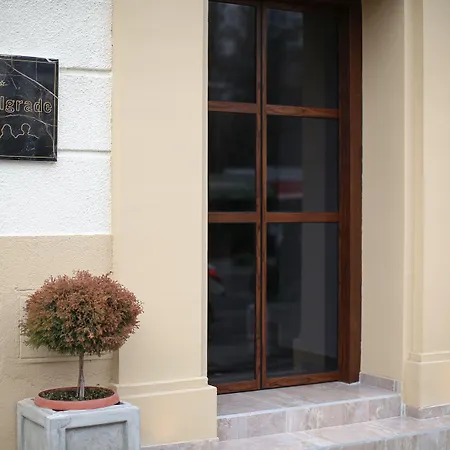 Theater Hotel Beograd