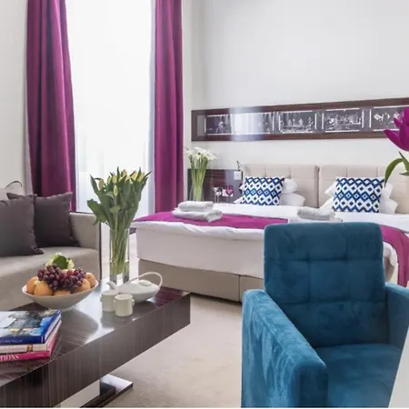 Theater Hotel Belgrad