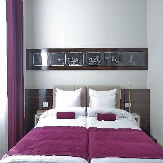 Theater Hotel Belgrade Belgrado