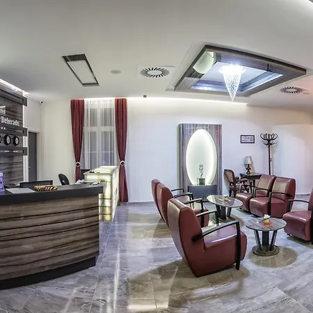 Hotel Theater Garni