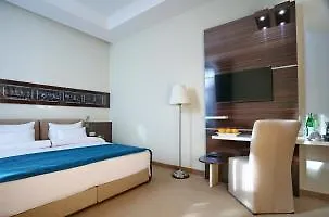 Hotel Theater Garni Belgrade