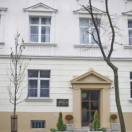 Hotel Theater Garni Belgrade