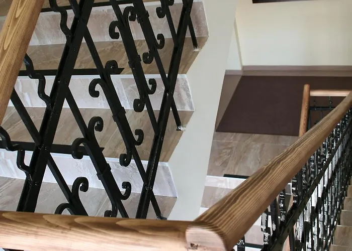 Theater Hotel Belgrade