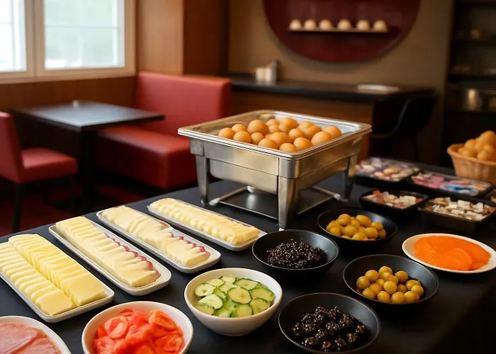 Theater ホテル ベオグラード