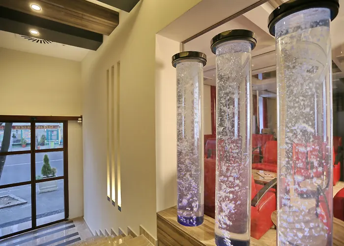 Theater 4* ベオグラード