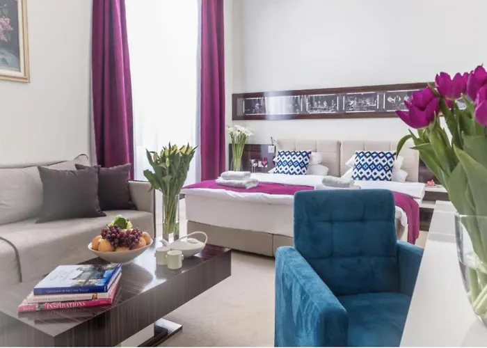 Theater ホテル ベオグラード