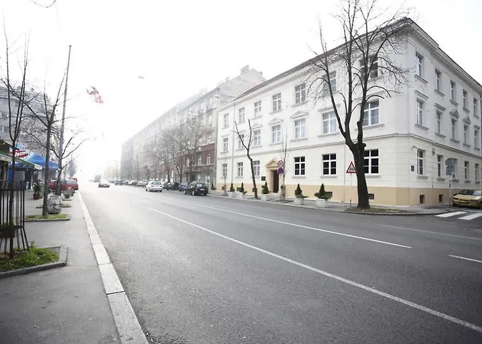 Theater 4* Bělehrad