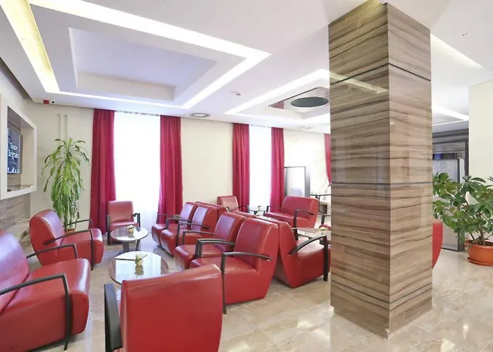 Theater ベオグラード